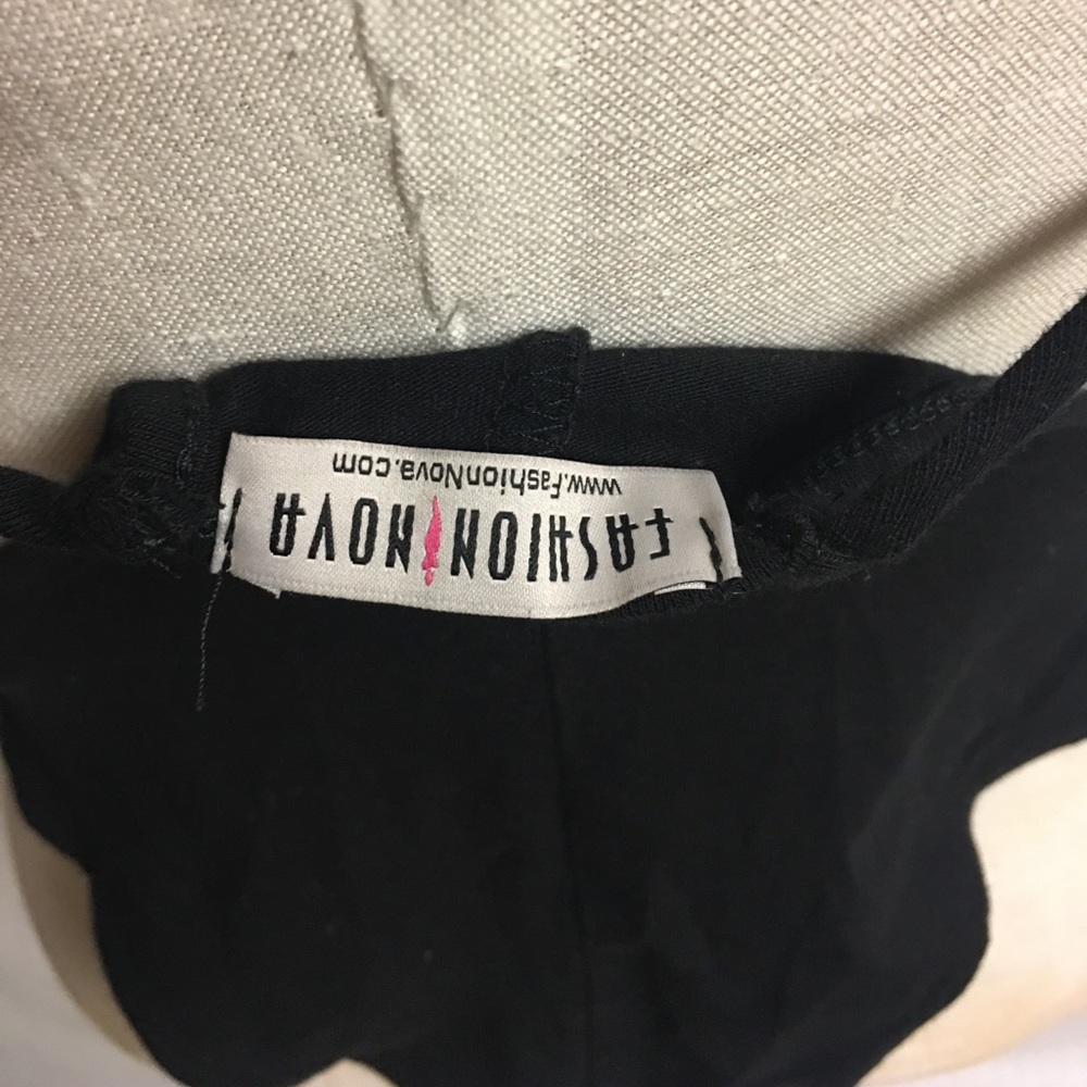 BodySuits - Picture 6 of 8
